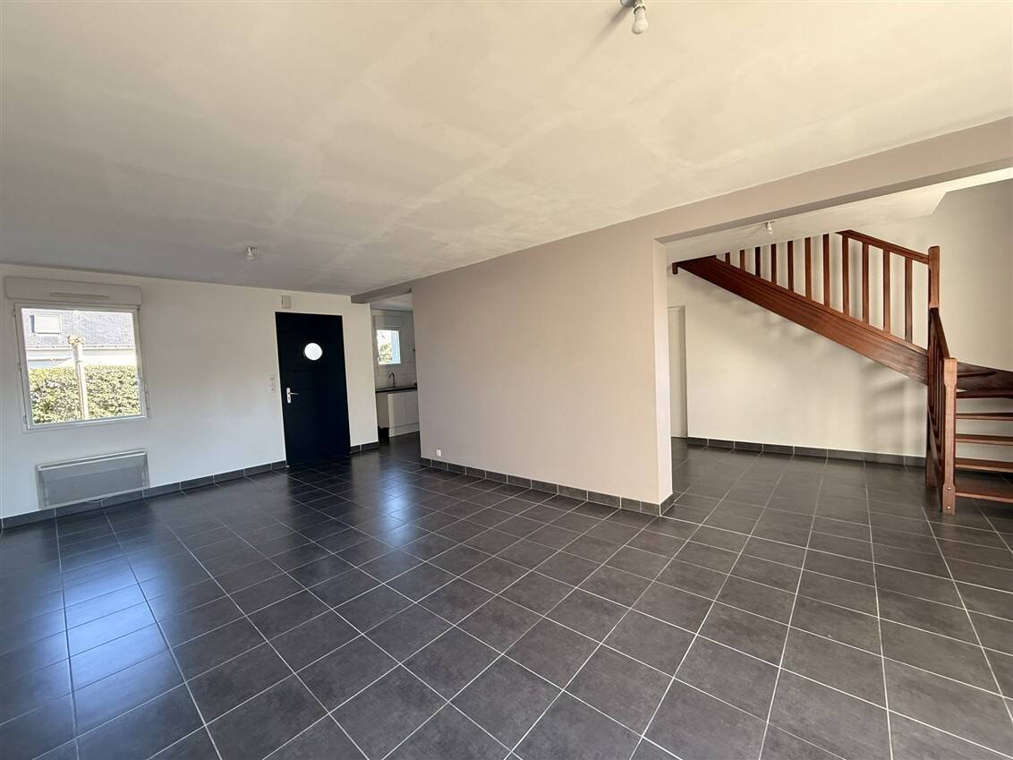 Maison à vendre, 91m², LA TURBALLE