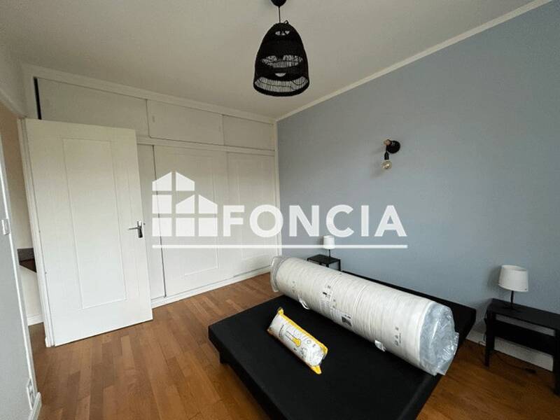 Maison à louer, 75m², LYON 5E