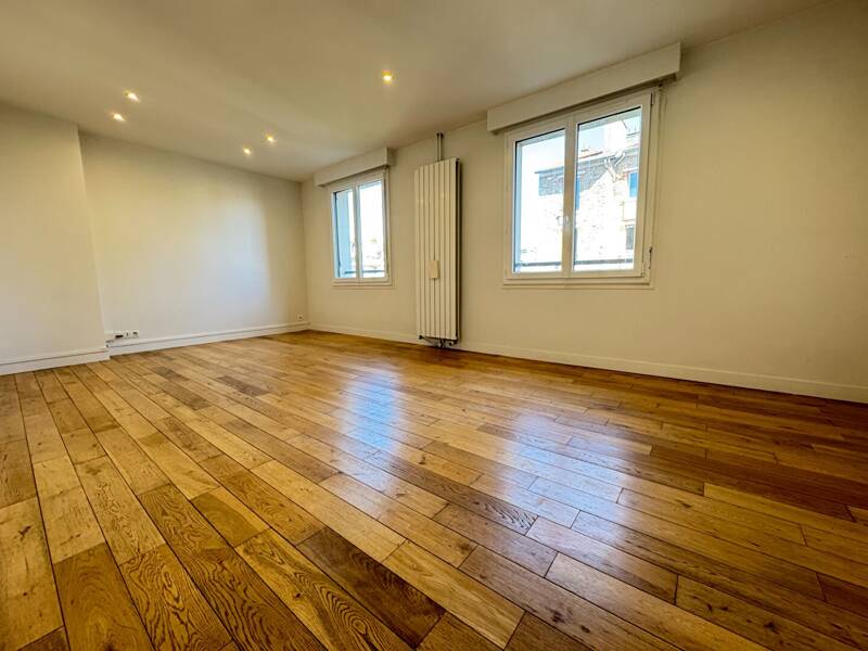 Maison à louer, 53m², BOULOGNE BILLANCOURT