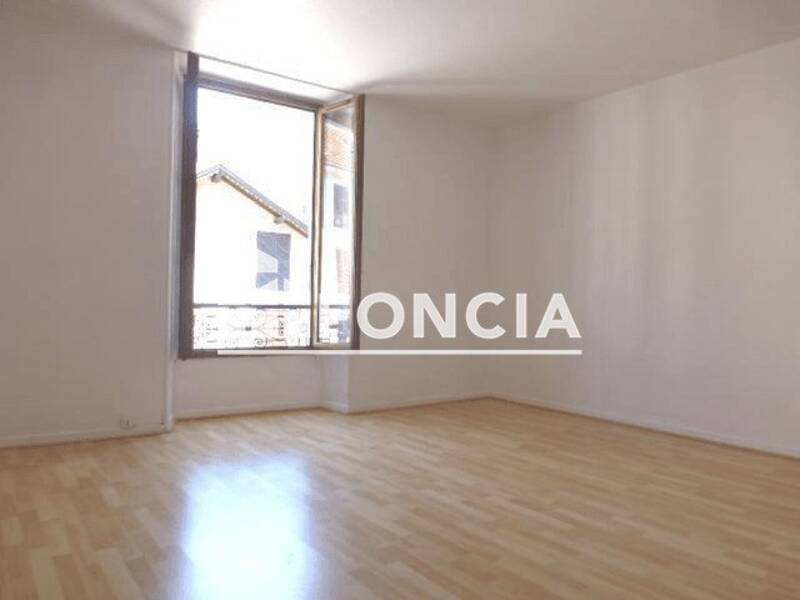 Maison à louer, 36m², VIZILLE