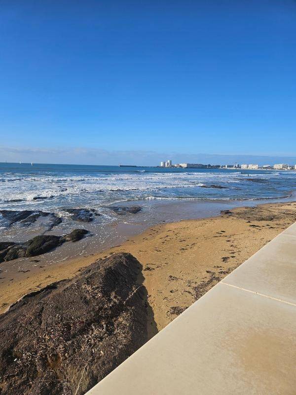 Maison à vendre, 231m², CHATEAU D'OLONNE