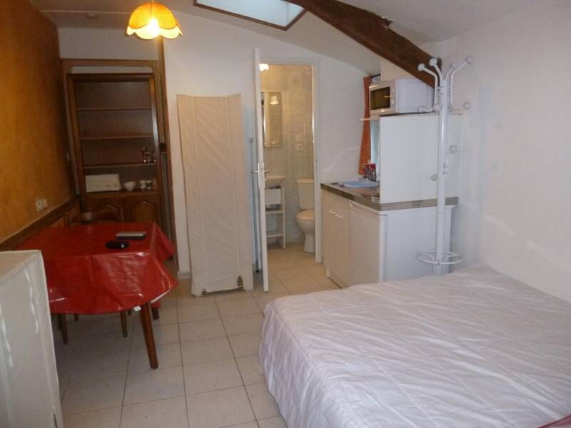 Maison à louer, 19m², ARRADON