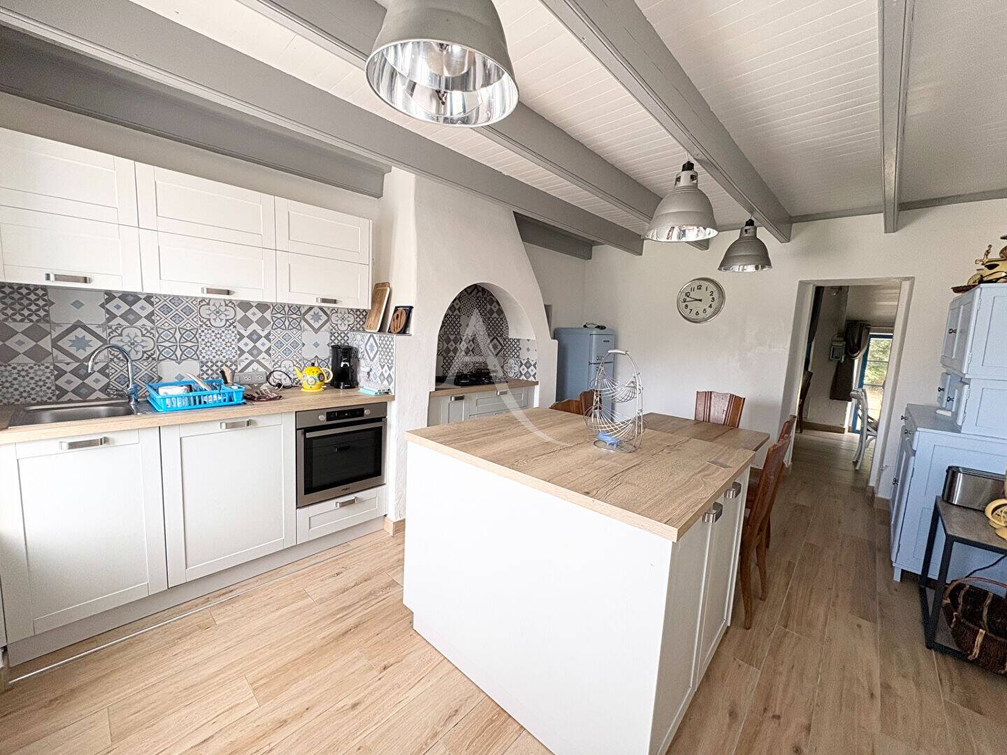Maison à vendre, 233m², NOIRMOUTIER EN L'ILE