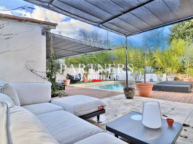 Maison à vendre, 220m², AIX EN PROVENCE