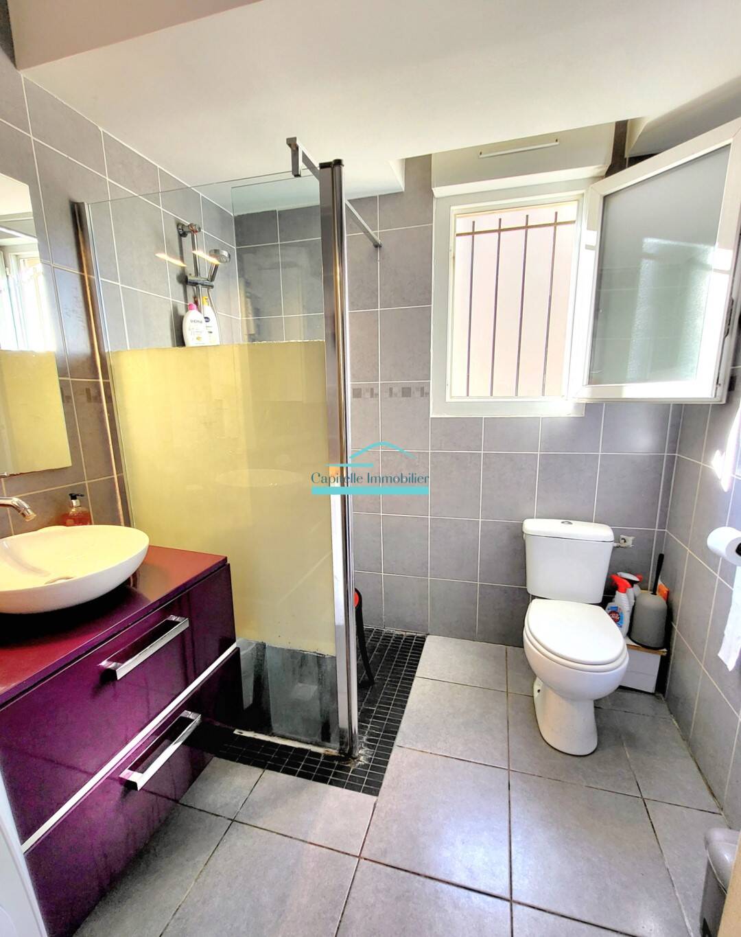 Maison à vendre, 54m², FRONTIGNAN