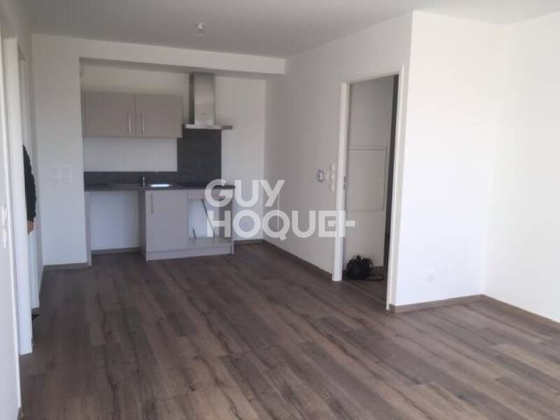 Maison à louer, 61m², LE COUDRAY