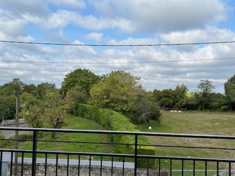 Maison à louer, 38m², MONTESSON