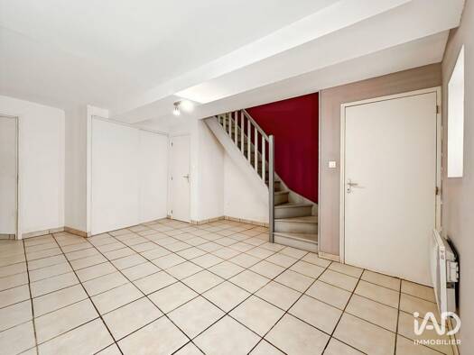 Maison à vendre 77 000 € 4 pièces 3 chambres 124 m² Badens 11800
