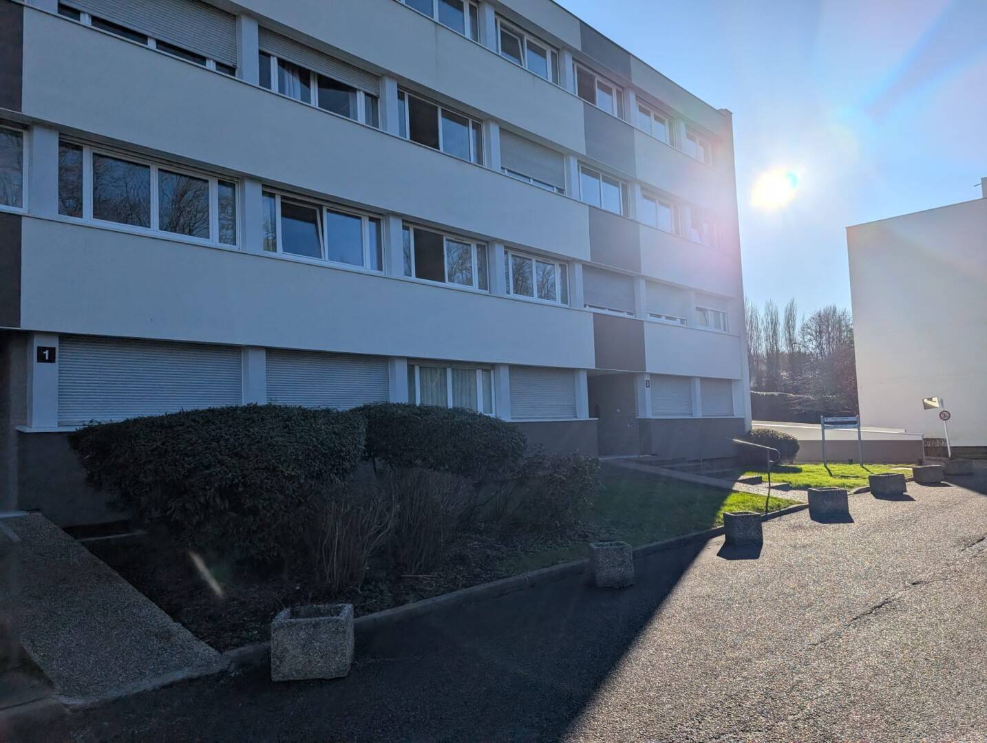 Maison à louer, 14m², L'ETANG LA VILLE