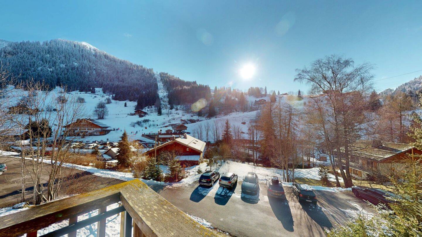 Maison à vendre, 60m², LA CLUSAZ