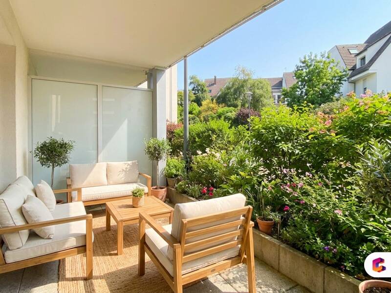 Maison à vendre, 42m², ECKBOLSHEIM