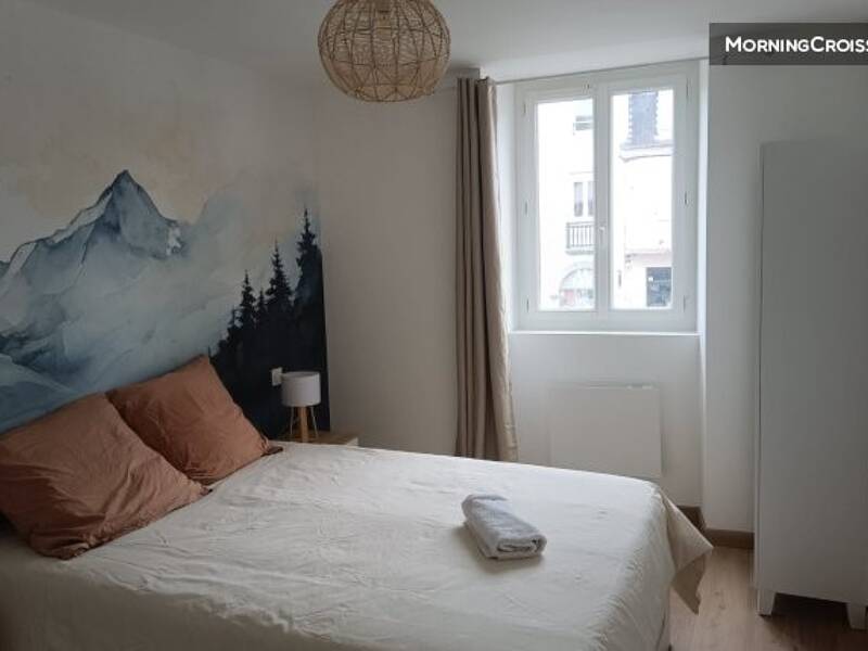 Maison à louer, 42m², ORTHEZ