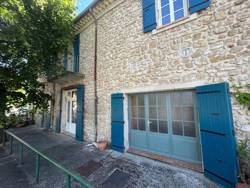 Maison à vendre, 120m², SAINT ROMAIN EN VIENNOIS