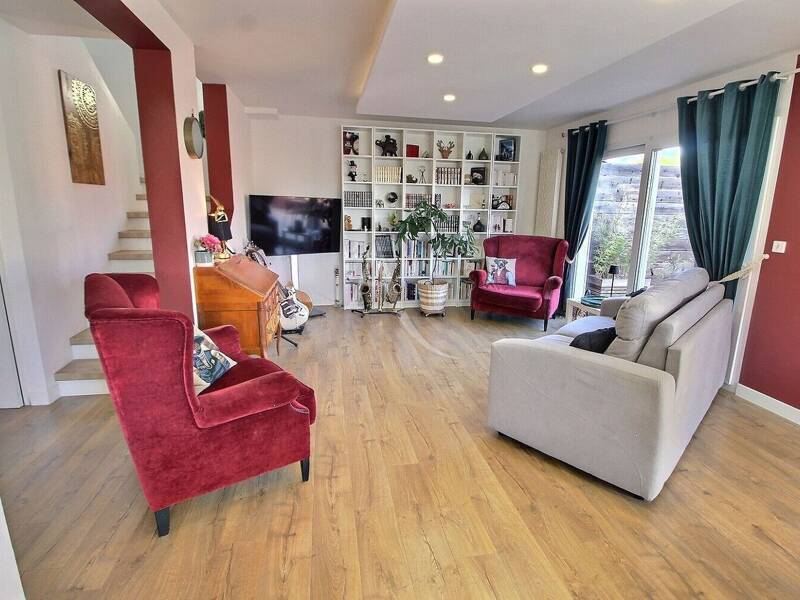 Maison à vendre, 160m², CABESTANY
