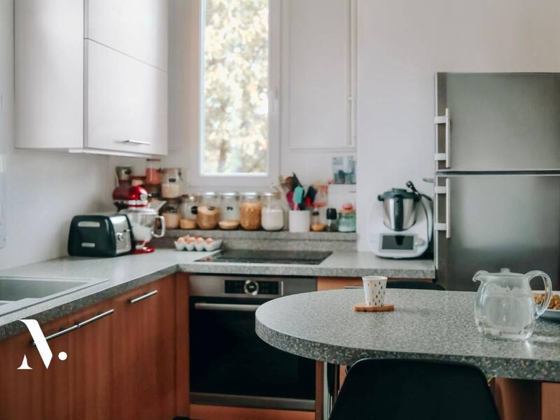 Maison à vendre, 115m², BIHOREL