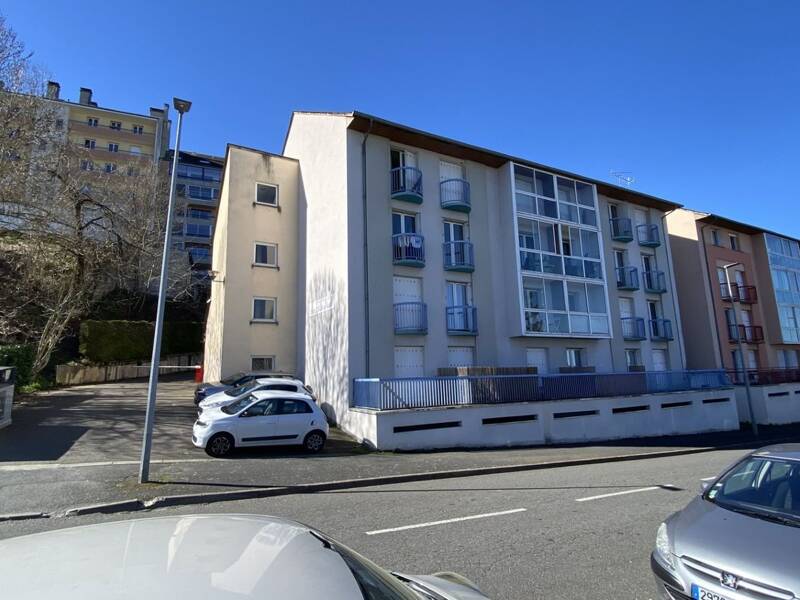 Maison à vendre, 0m², RODEZ