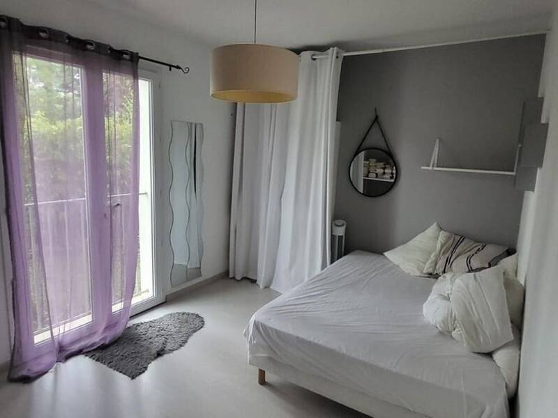 Maison à louer, 11m², GRABELS