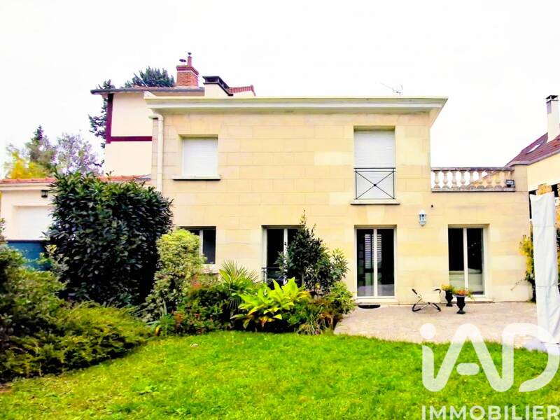 Maison à vendre, 170m², ANTONY