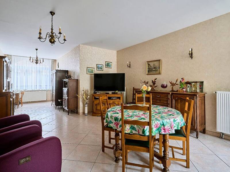 Maison à vendre, 140m², LILLE