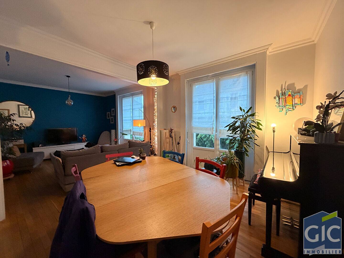 Maison à vendre, 135m², CAEN