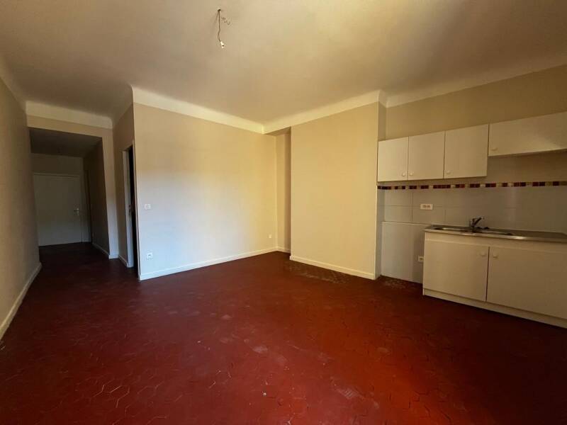 Maison à louer, 35m², RIEZ