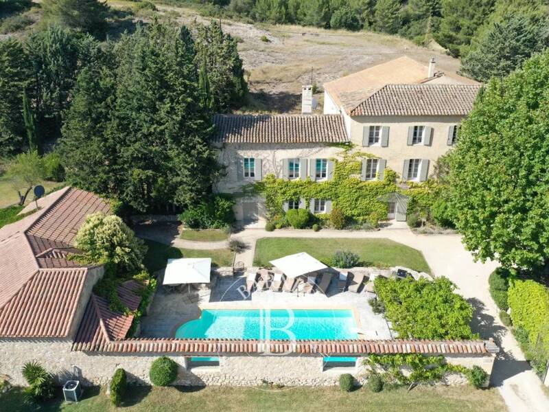 Maison à vendre, 550m², AIX EN PROVENCE