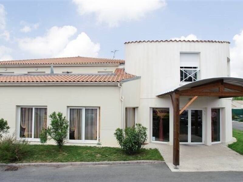 Maison à vendre, 34m², TONNAY CHARENTE