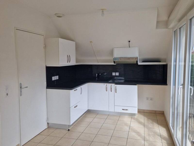 Maison à louer, 32m², CHAMPIGNY SUR MARNE
