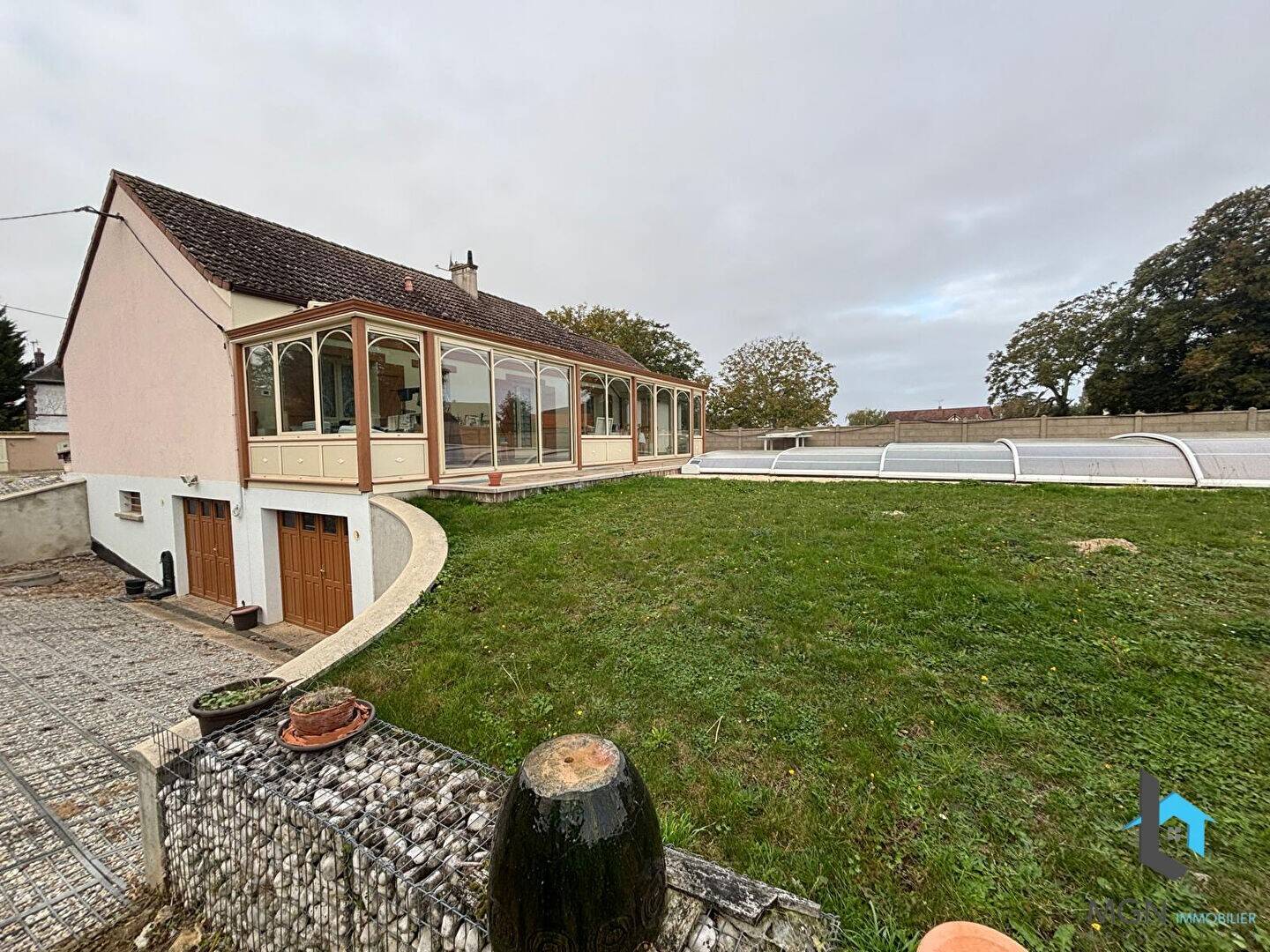 Maison à vendre, 123m², HOUDAN