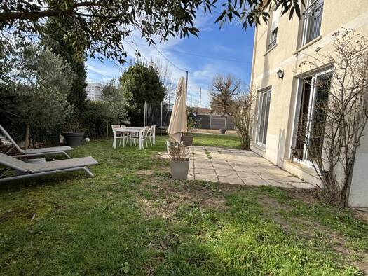 Maison à vendre 439 000 € 5 pièces 4 chambres 88 m² 366 m² de terrain Montaigne Conflans-Sainte-Honorine 78700