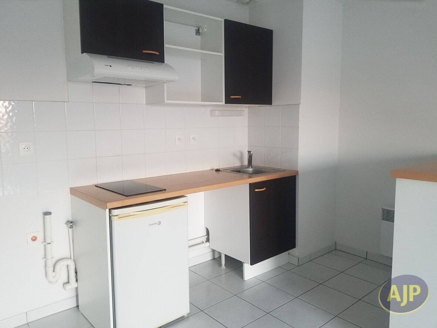 Maison à louer, 43m², CHOLET