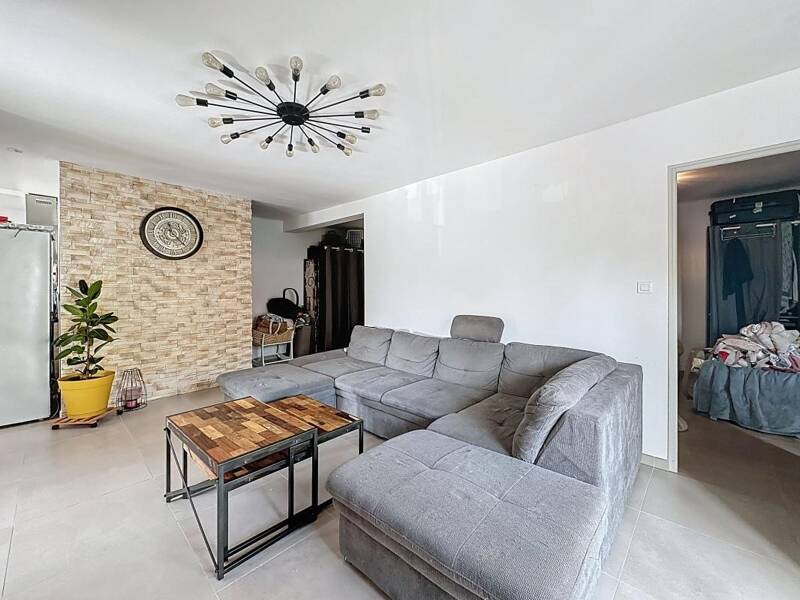 Maison à louer, 80m², SIX FOURS LES PLAGES