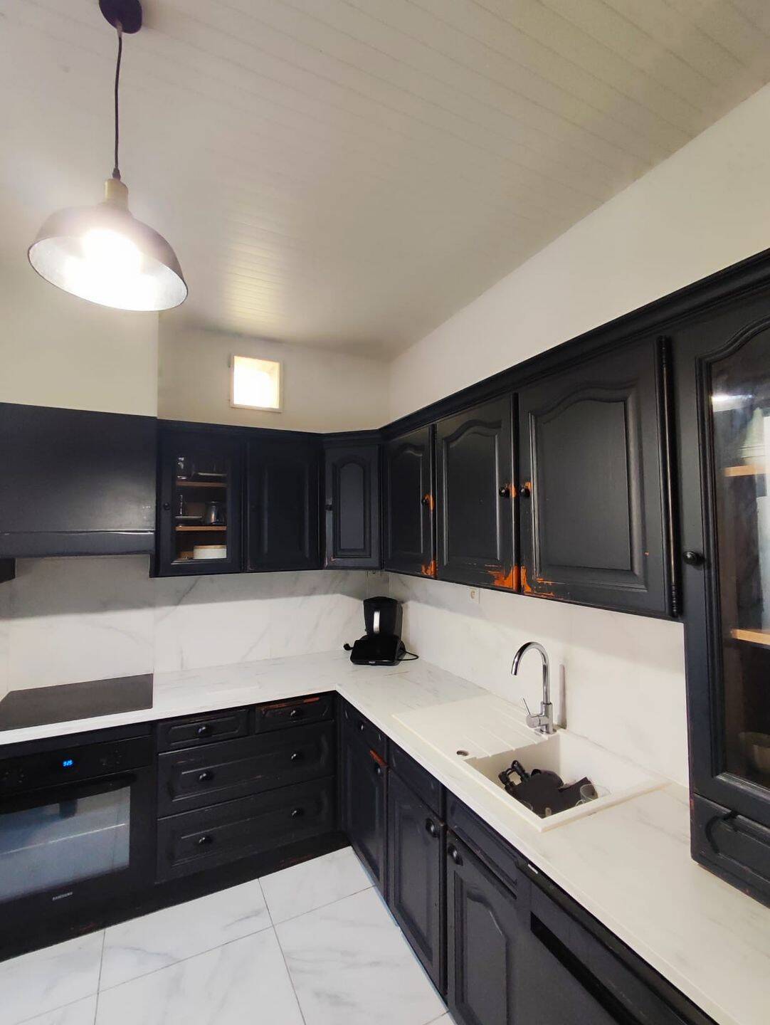 Maison à vendre, 80m², DRANCY