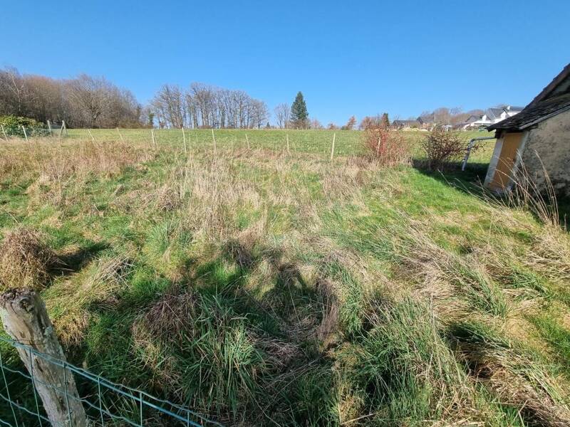 Maison à vendre, 45m², LADIGNAC LE LONG