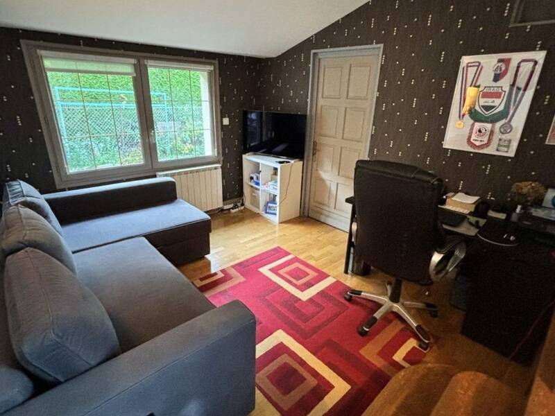 Maison à louer, 0m², JOUY SUR EURE