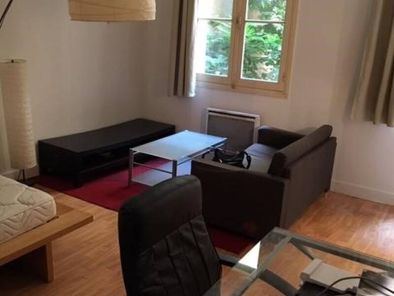 Maison à louer, 33m², BORDEAUX