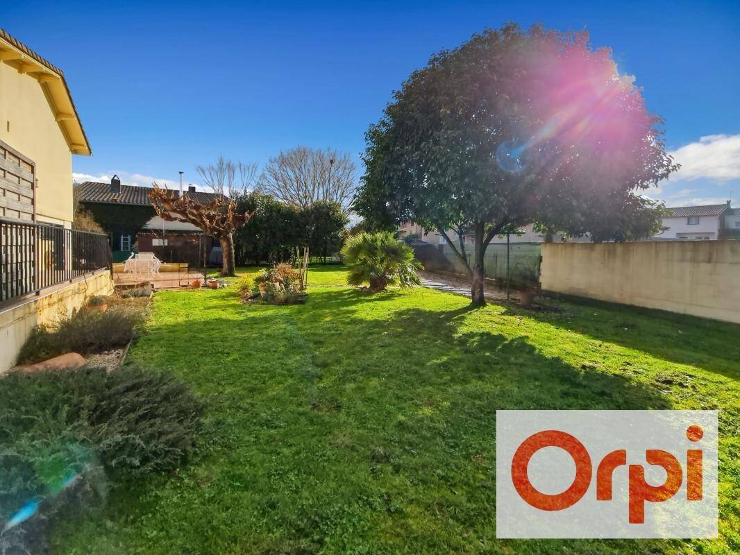 Maison à vendre, 130m², VERDUN SUR GARONNE