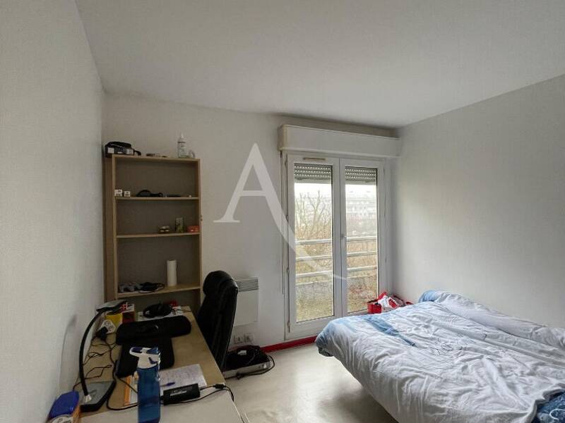 Maison à louer, 16m², LE KREMLIN BICETRE