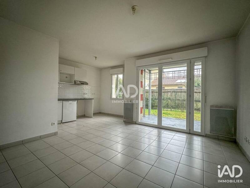 Maison à vendre, 45m², LEGE CAP FERRET