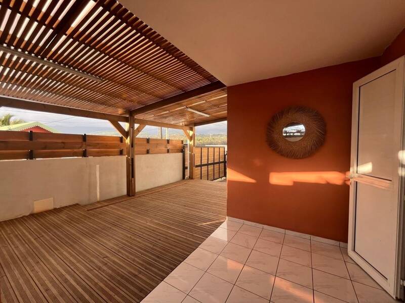 Maison à louer, 47m², SAINT PIERRE