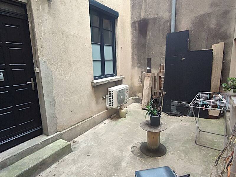 Maison à louer, 14m², MONTPELLIER