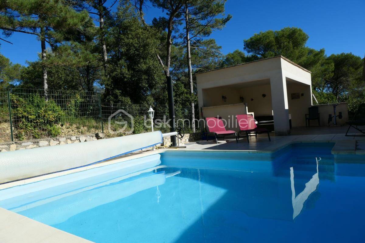 Maison à vendre, 107m², SAINT GENIES DE MALGOIRES