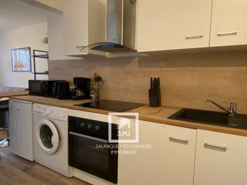 Maison à louer, 35m², PERPIGNAN