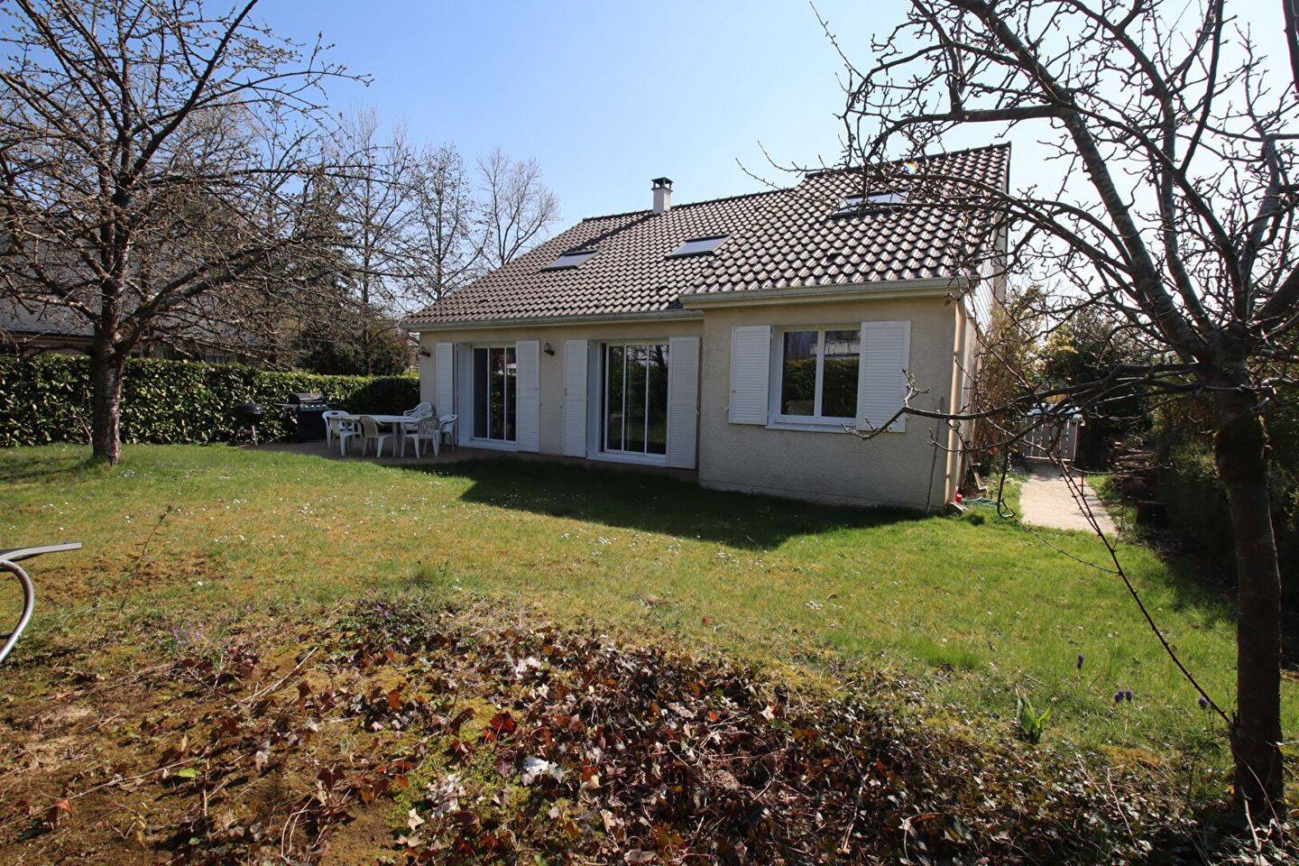 Maison à vendre, 142m², GIF SUR YVETTE