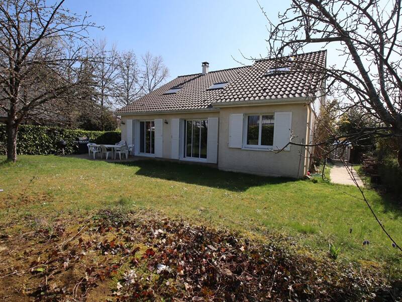 Maison à vendre, 142m², GIF SUR YVETTE