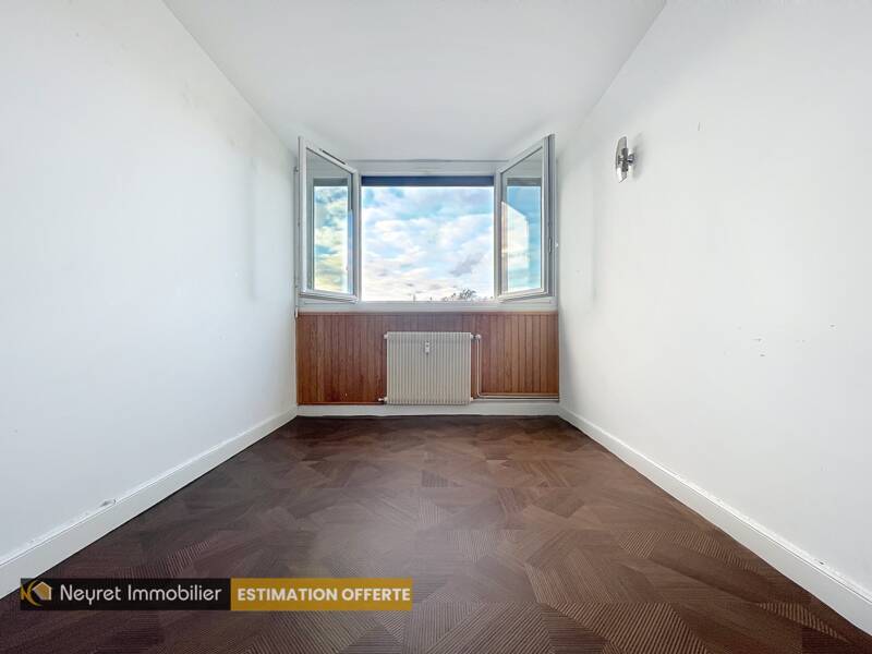 Maison à vendre, 54m², SAINT ETIENNE