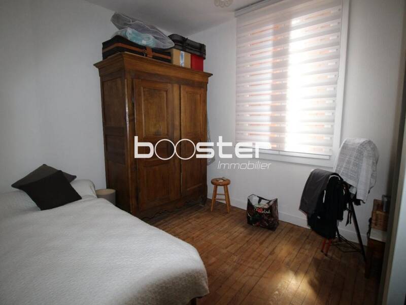 Maison à vendre, 92m², TOULOUSE