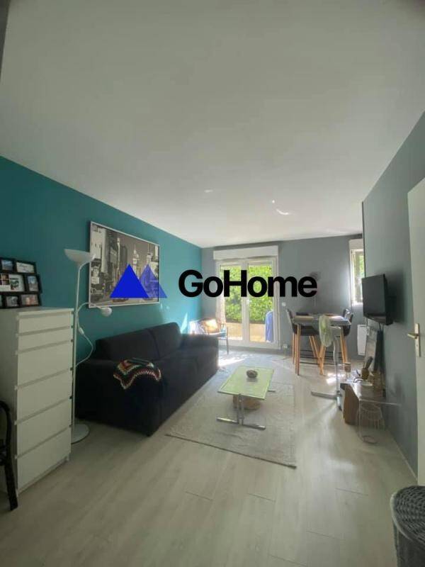 Maison à louer, 28m², COURBEVOIE