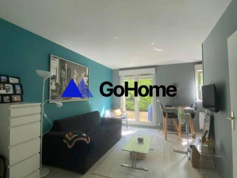 Maison à louer, 28m², COURBEVOIE