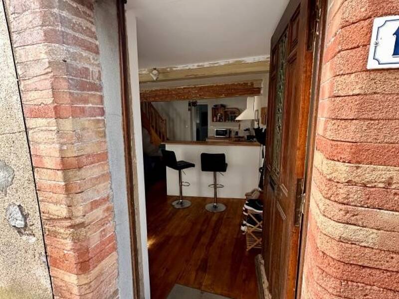 Maison à vendre, 73m², POMAS